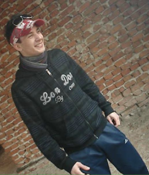 №93, Назар Микитин, Рогатин №93, Назар Микитин, Рогатин