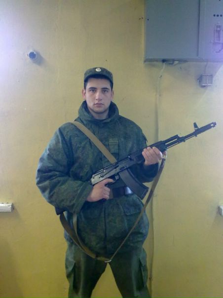 №1, Денис Корочкин, 35 лет, Москва, Россия №1, Денис Корочкин, 35 лет, Москва, Россия