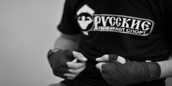 №36, Ванечка Январский, 38 лет, Москва №36, Ванечка Январский, 38 лет, Москва