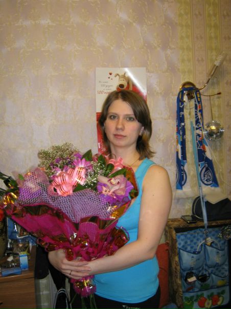 №67, Александра Бахматова, Санкт-Петербург №67, Александра Бахматова, Санкт-Петербург