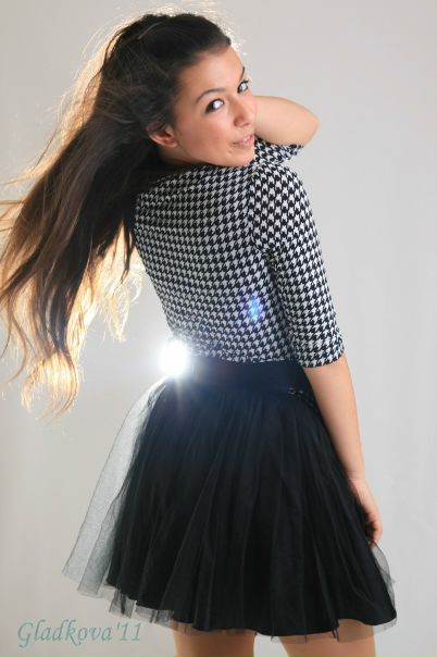 №4, Анастасия Белая, Харьков, Украина №4, Анастасия Белая, Харьков, Украина