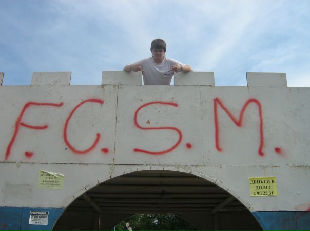 №88, Вячеслав Камышников, 33 года, Казань №88, Вячеслав Камышников, 33 года, Казань