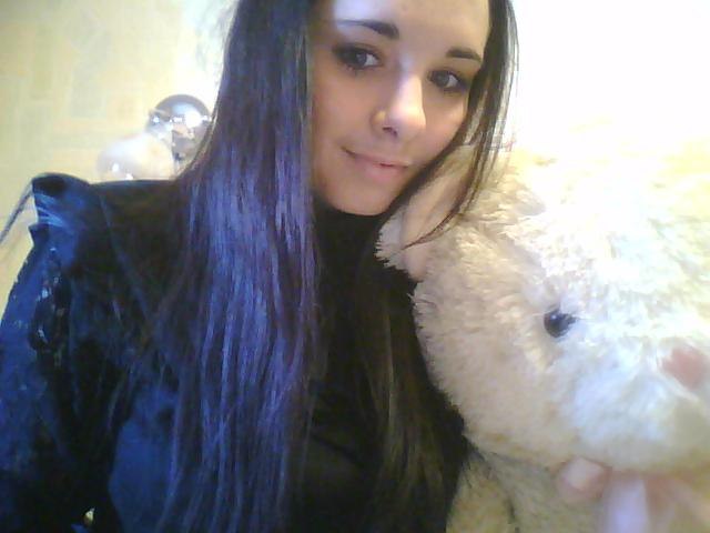 Диана Старикова | Вологда