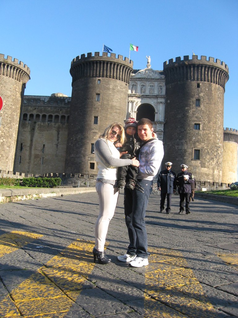 Євген Пастернак | Тернополь