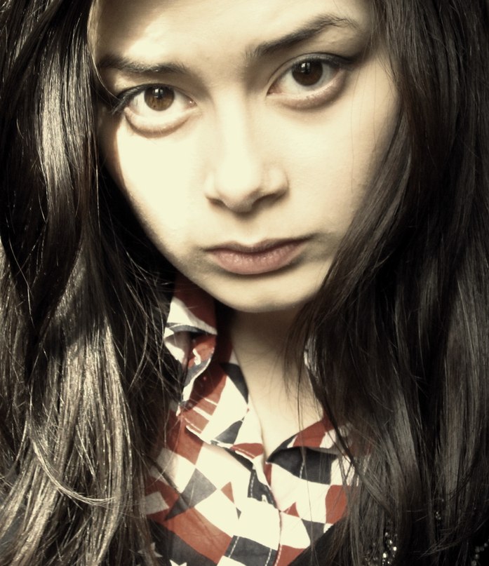 Юлия Сынбулатова | 