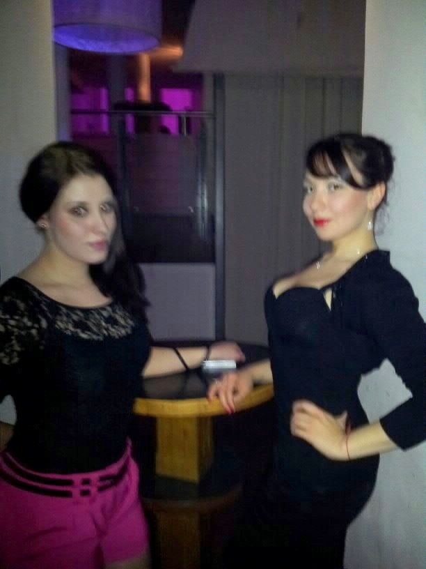 Ganna Renkachyshska | Leipzig