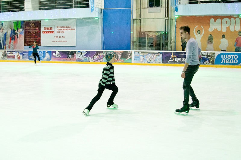 Анастасия Анисимова | Харьков