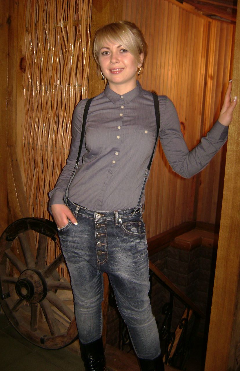 Анна Завальницкая | Винница