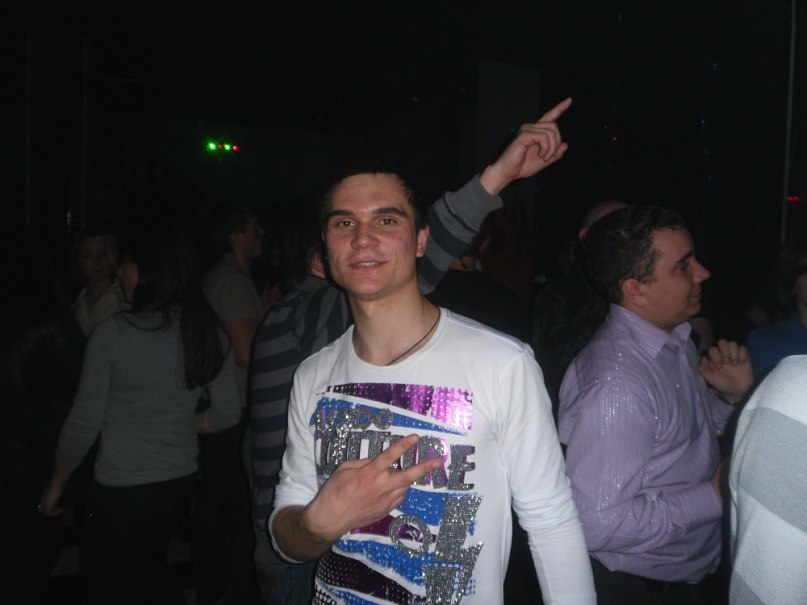 Андрій Дмитришин | 