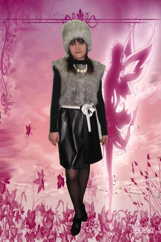 Ольга Алексеева | Сарапул