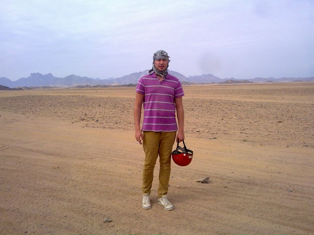 Андрей Раевский | Воронеж