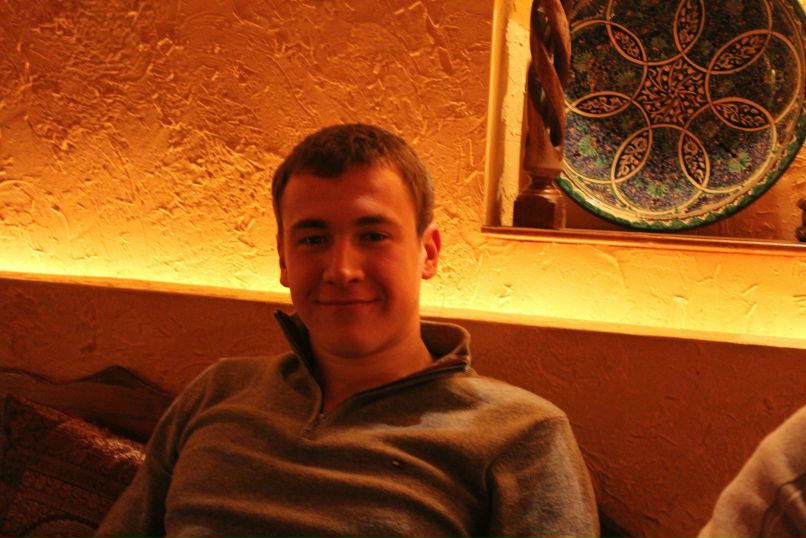 Сергей Владимирович | Долгопрудный