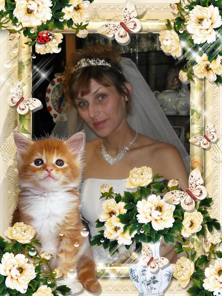 Ирина Бандровская | Челябинск