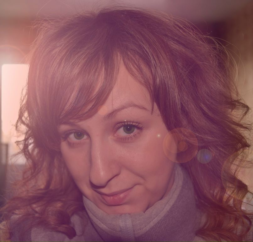 Лена Любочко | Иркутск