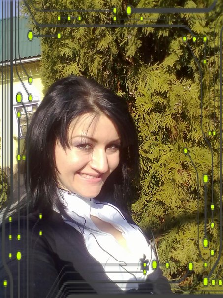 №13, Tanya Cetulean, Сороки, Молдова №13, Tanya Cetulean, Сороки, Молдова