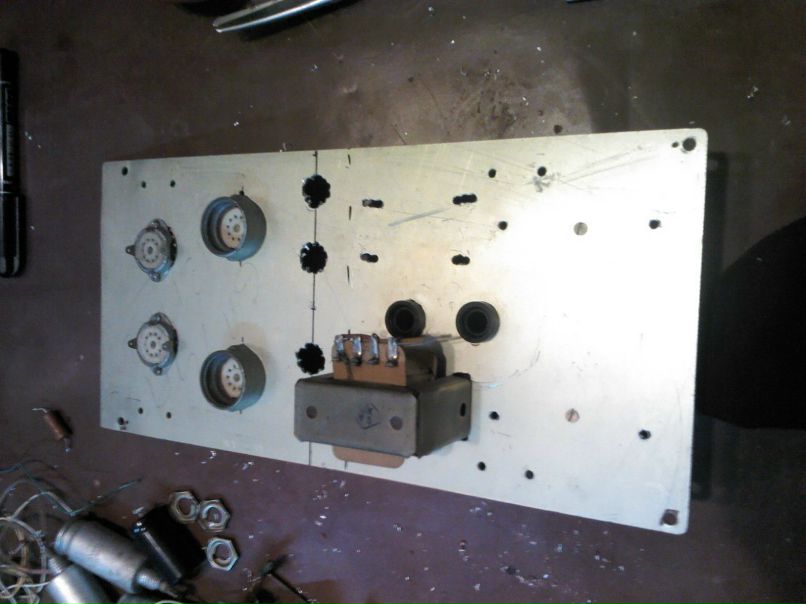 Виталий Выборных | Нежин