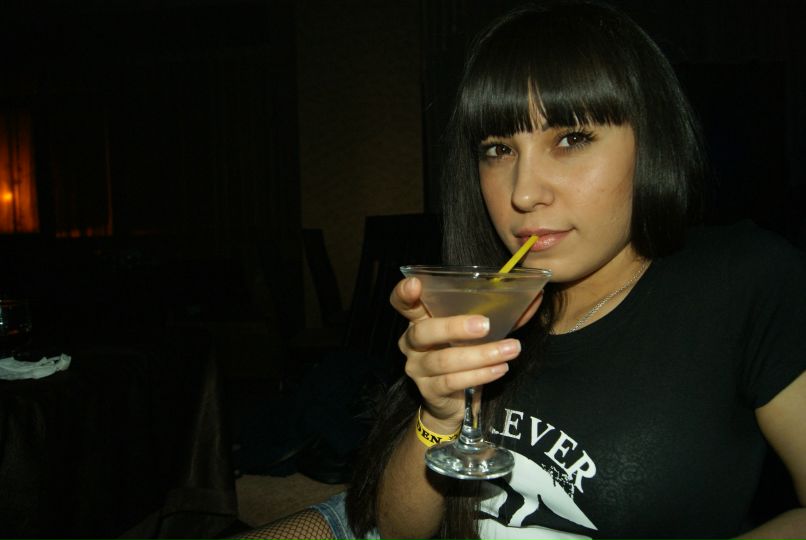 Натаха Петрова | Анапа