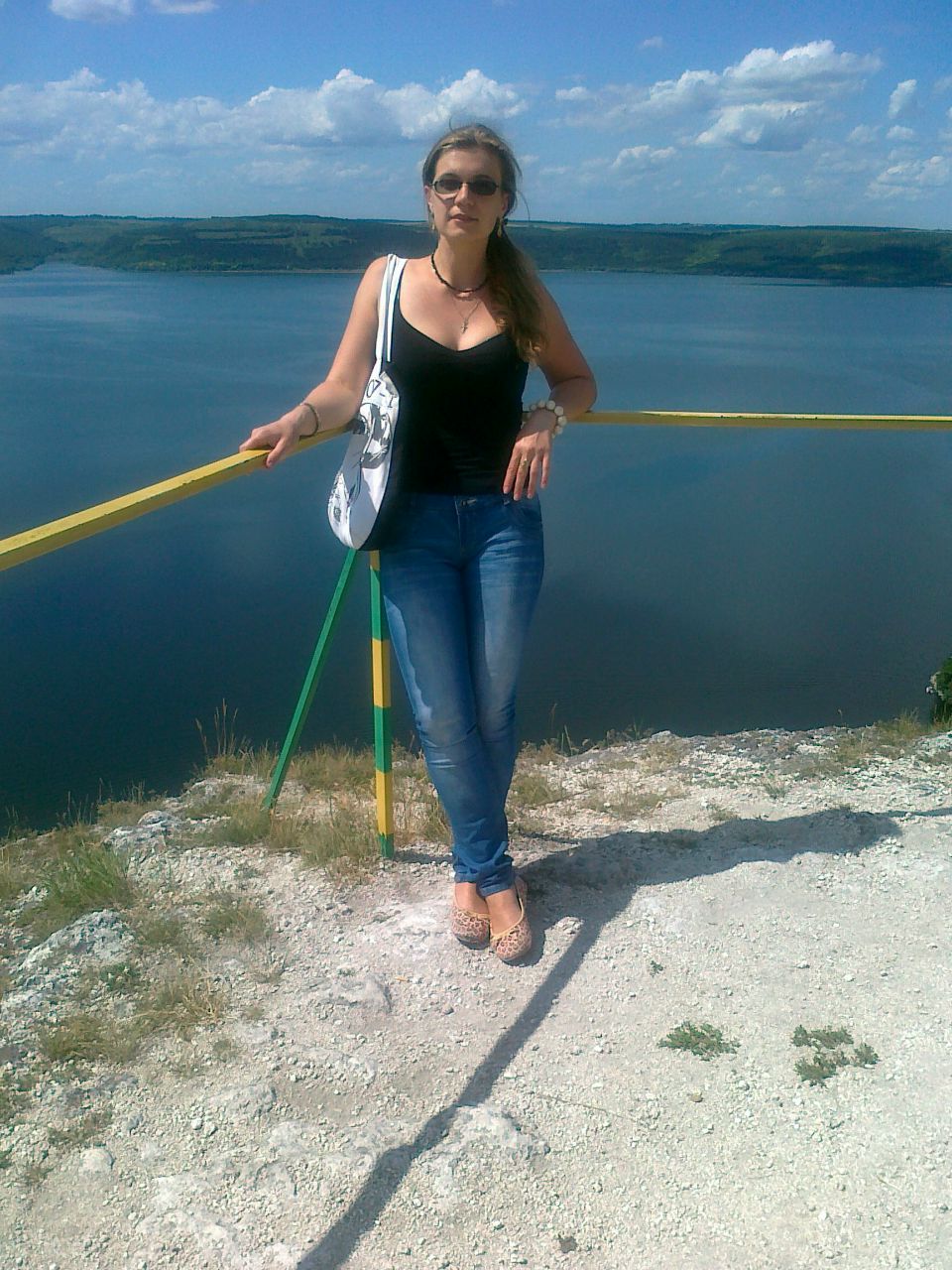 Альона Олексієвець | Ровно