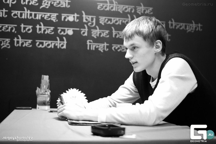 Андрей Гвоздиков | Ростов-на-Дону