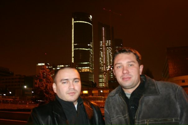 №78, Віталій Харкавий, 47 лет, Porto №78, Віталій Харкавий, 47 лет, Porto