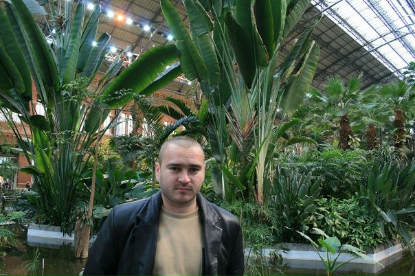 №10, Віталій Харкавий, 47 лет, Porto №10, Віталій Харкавий, 47 лет, Porto