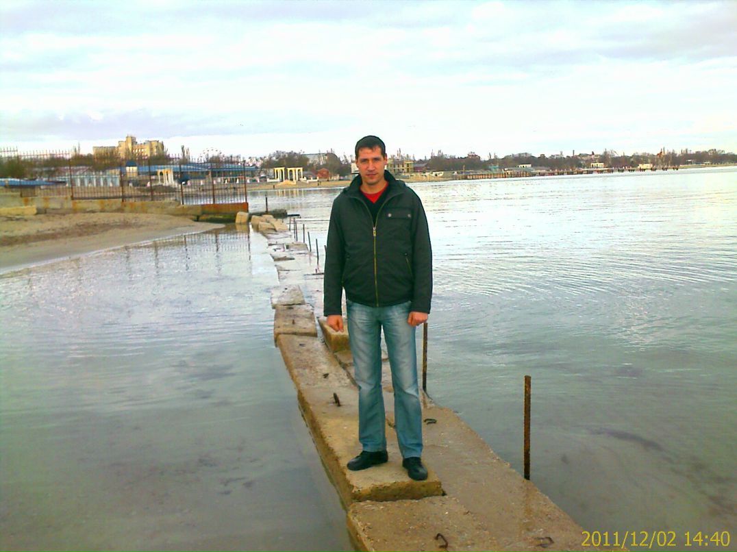 Сергей Завалько | 