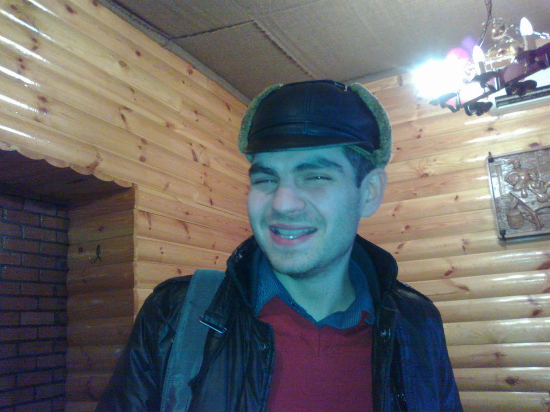 Vitti Sin | Одесса