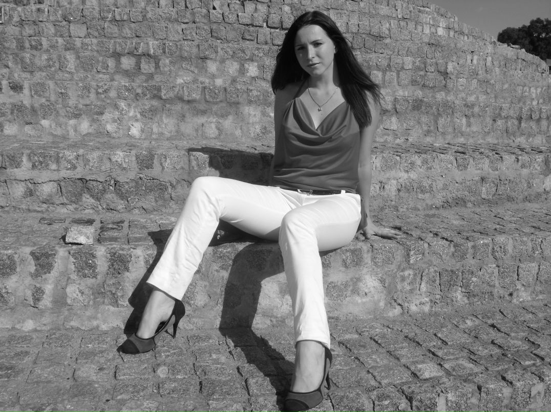 Таня Резник | Харьков