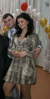 Анэт Яковлева | Белгород