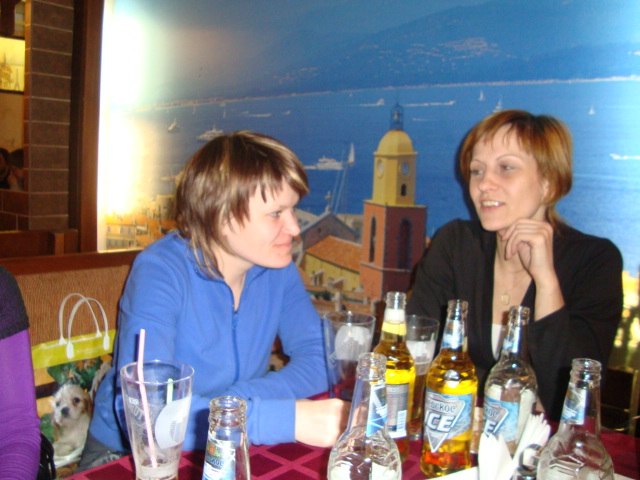 Женя Фокин | Миасс