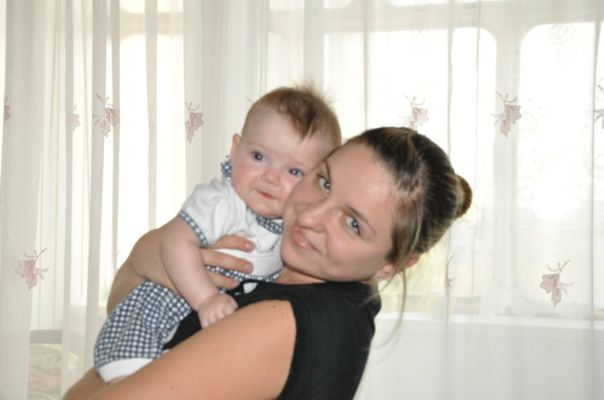 №14, Любаша Еременко, 29 лет, Киев №14, Любаша Еременко, 29 лет, Киев