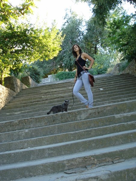 №166, Анна Флисюк, 31 год, Белгород-Днестровский №166, Анна Флисюк, 31 год, Белгород-Днестровский