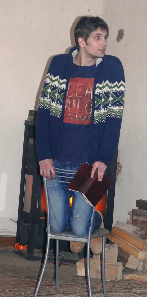 Петр Гашицкий | Санкт-Петербург