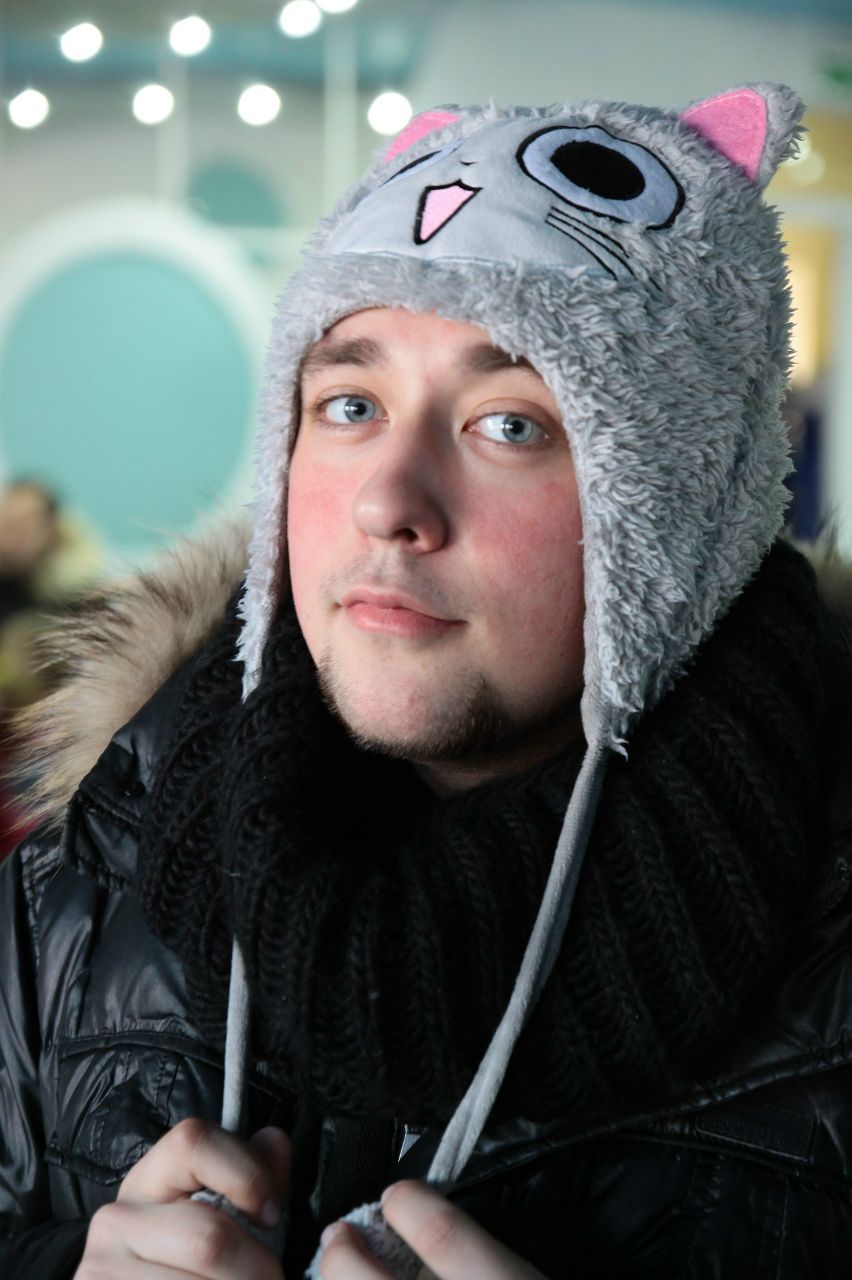 Владимир Пирогов Александрович | Хабаровск