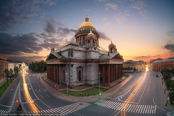 Илья Голдин | Санкт-Петербург