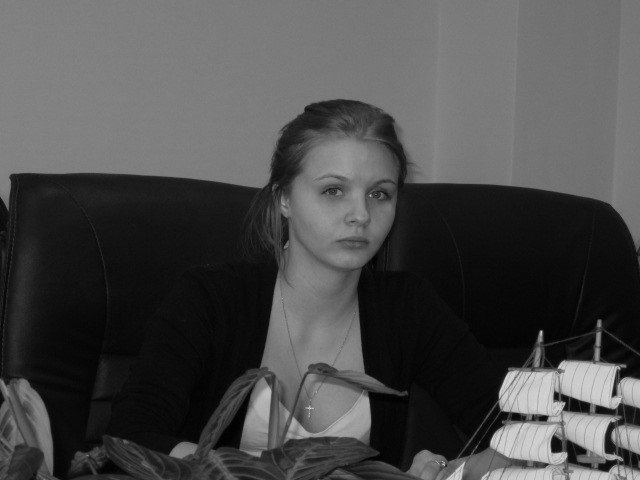 Katrin Tukunova ▲ | 