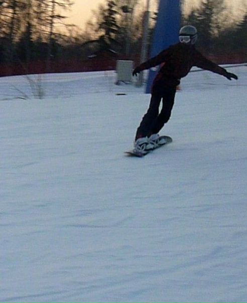 №7, Анастасия Барышева №7, Анастасия Барышева