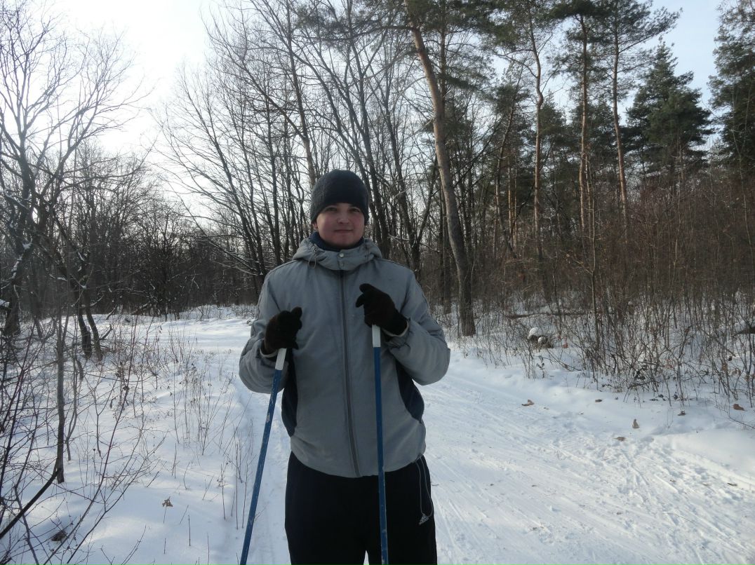 Даниил Полетаев Master Rahl | 