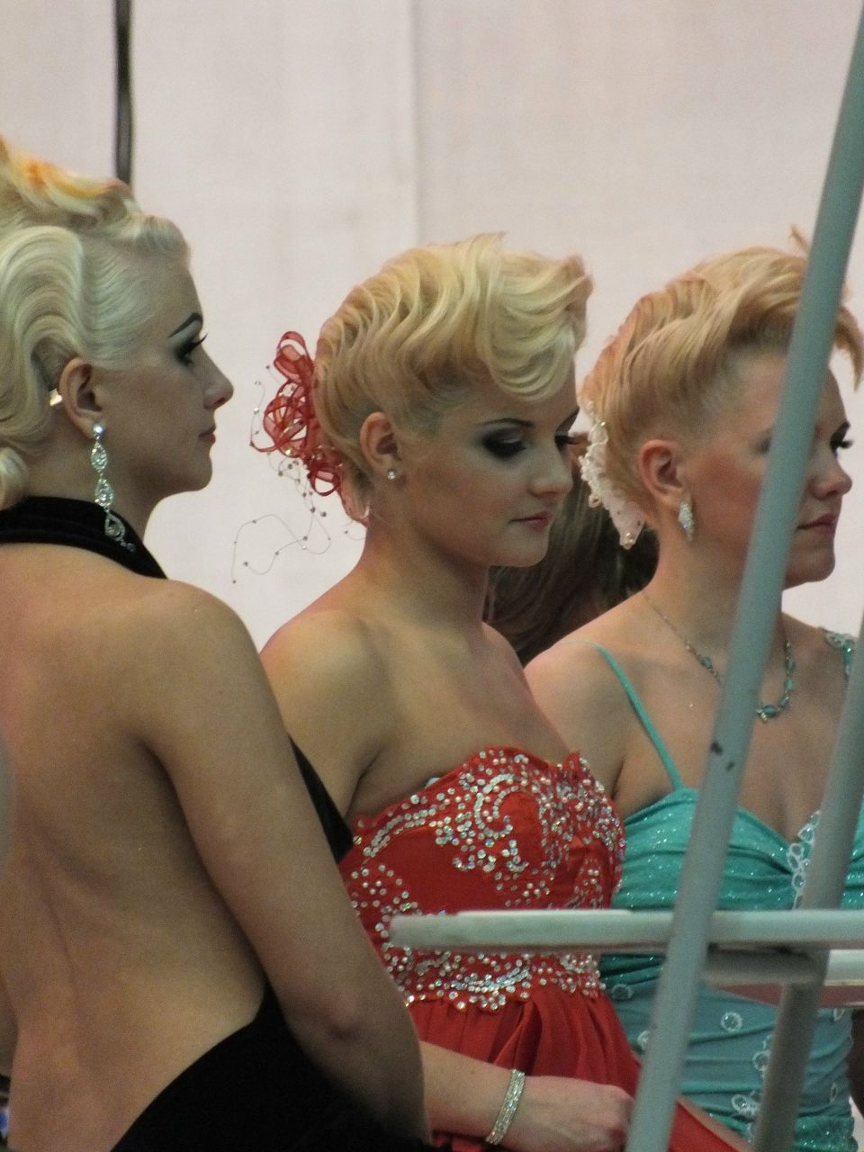 Виктория Соколова | Санкт-Петербург