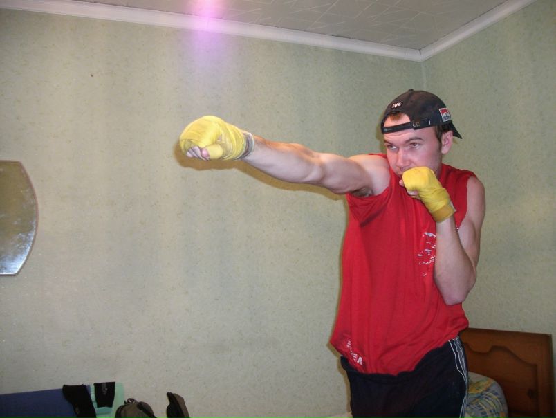 №143, Евгений Зарков, 27 лет, Барнаул №143, Евгений Зарков, 27 лет, Барнаул