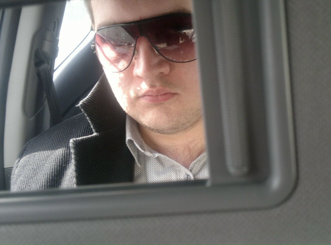 Павел Данилкин | 