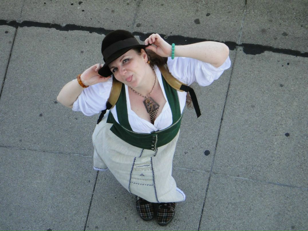 Лена Иванюшина | Харьков