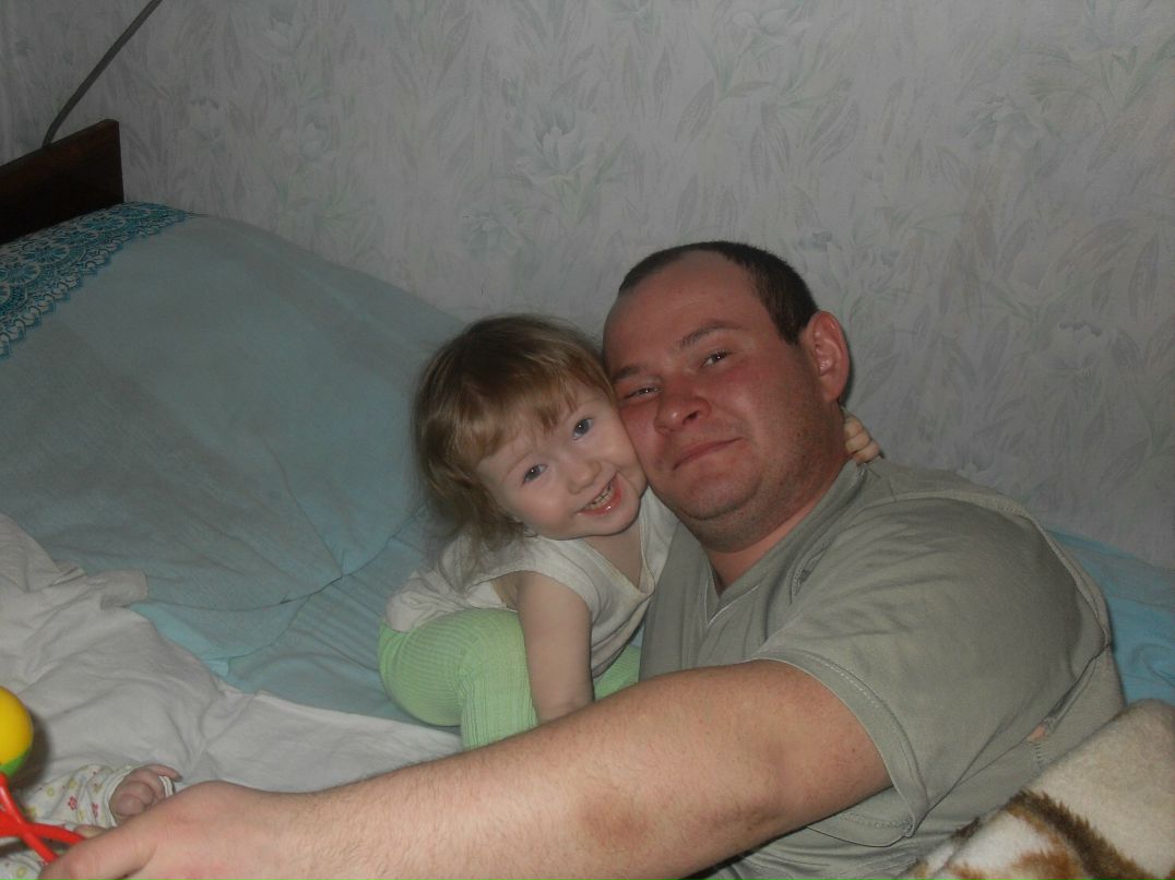 Павел Анисимов $GLOBAL$ | Ижевск