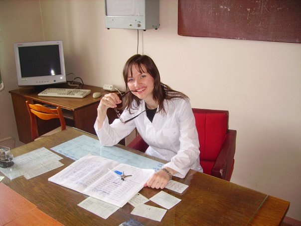 Марина Чуприс | Архангельск