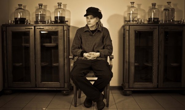 №8, Антон Запорожец, 41 год, Киев №8, Антон Запорожец, 41 год, Киев