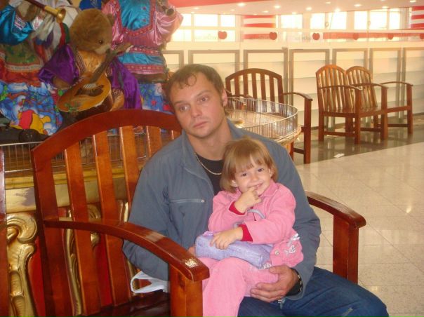 №2, Илья Козлов, 46 лет, Великий Новгород, Россия №2, Илья Козлов, 46 лет, Великий Новгород, Россия