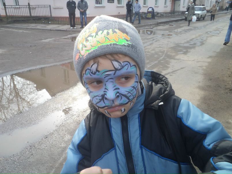 №78, Влад Каминский, 46 лет, Сланцы №78, Влад Каминский, 46 лет, Сланцы