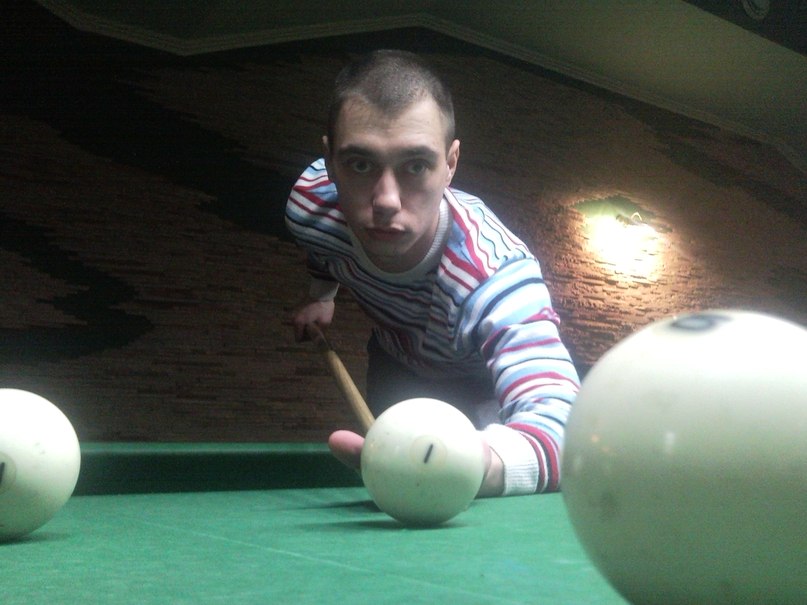 Станислав Карнаухов | Бендеры