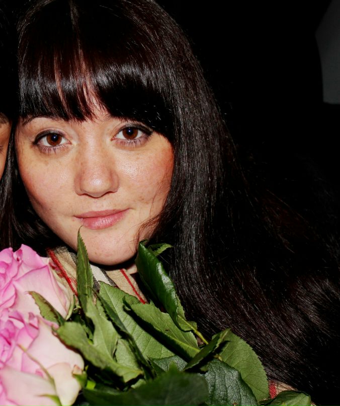 Алсу Галеева | Казань