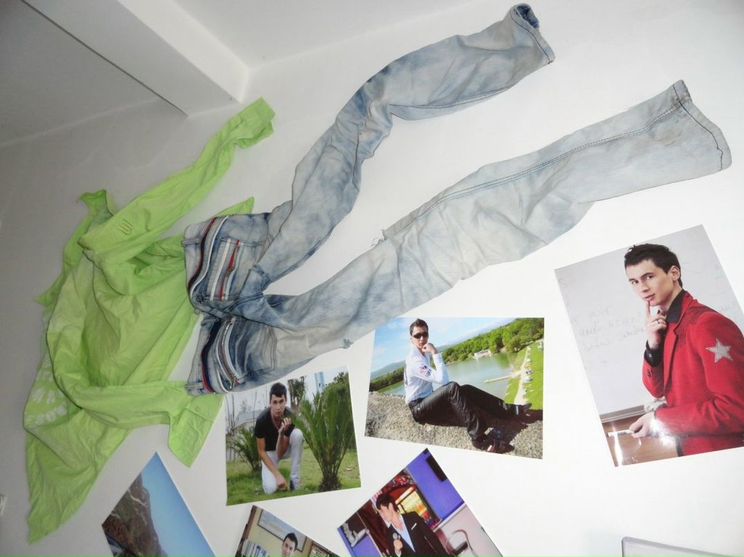 Андрей Мочалов | Harbin